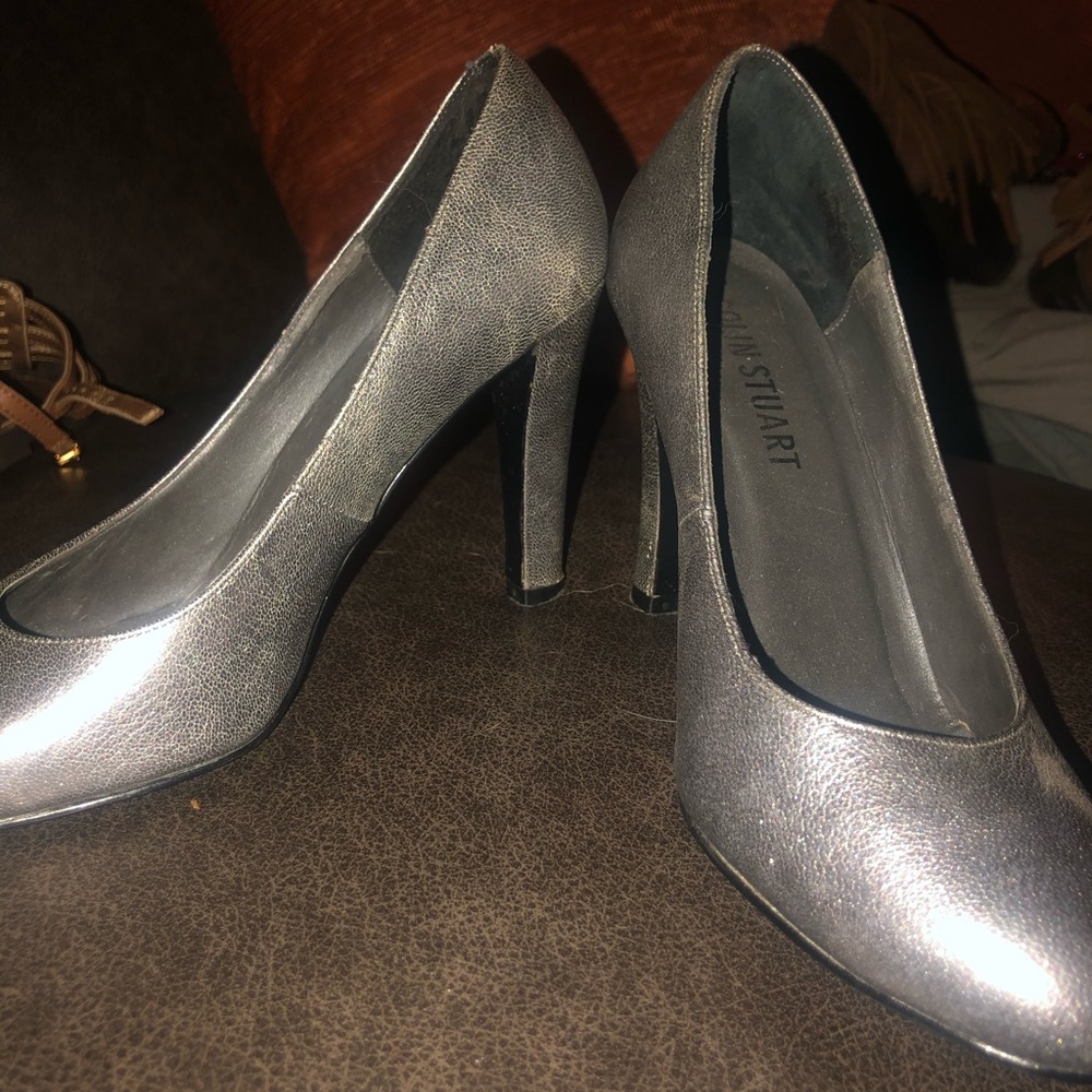 Pumps